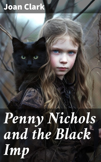 Penny Nichols and the Black Imp, Joan Clark