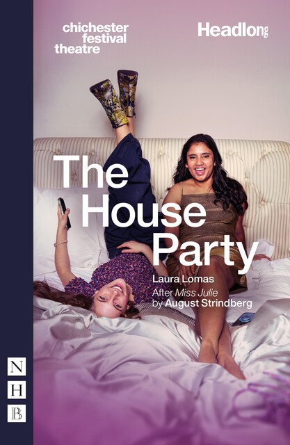 The House Party, Laura Lomas
