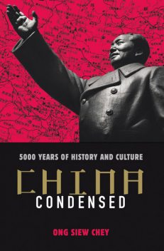 China Condensed. 5,000 Years of History & Culture, Ong Siew Chey