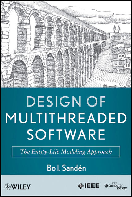 Design of Multithreaded Software, #x00E9, Bo I.Sand