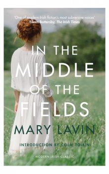 In the Middle of the Fields, Mary Lavin