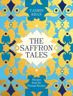 The Saffron Tales, Yasmin Khan