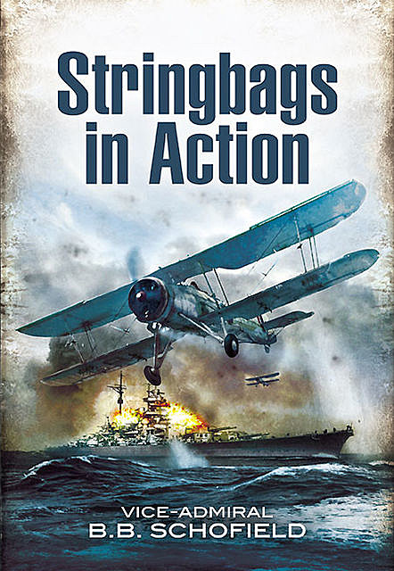 Stringbags in Action, B.B. Schofield