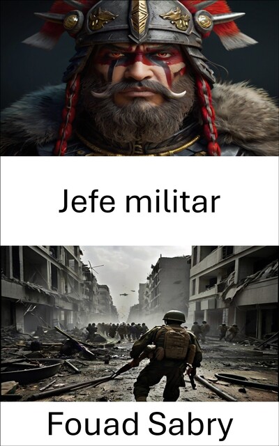 Jefe militar, Fouad Sabry
