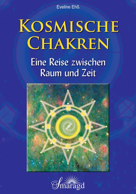 Kosmische Chakren, Eveline Ehß