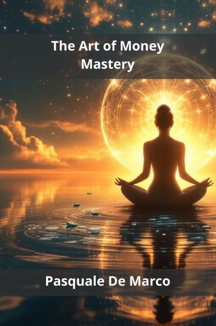 The Art of Money Mastery, Pasquale De Marco