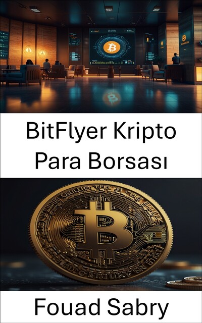 BitFlyer Kripto Para Borsası, Fouad Sabry