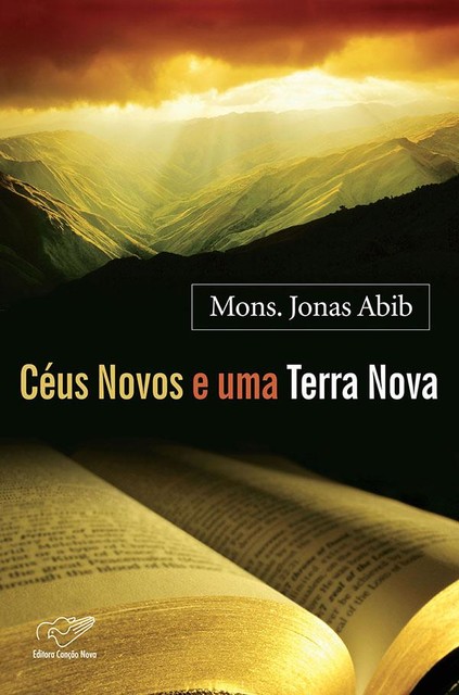 Céus Novos E Uma Terra Nova, Monsenhor Jonas Abib