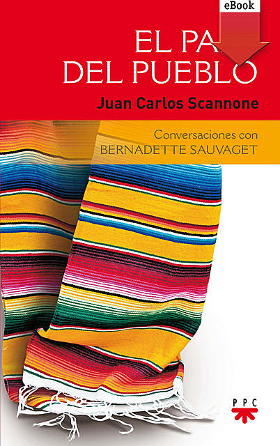 El papa del pueblo, Juan Carlos Scannone