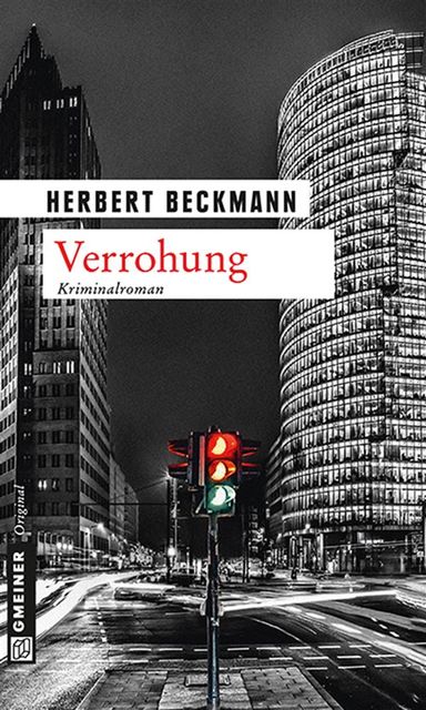 Verrohung, Herbert Beckmann