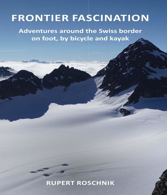 Frontier Fascination, Rupert Roschnik