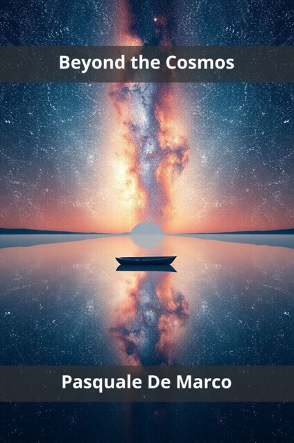Beyond the Cosmos, Pasquale De Marco