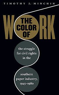 The Color of Work, Timothy J.Minchin