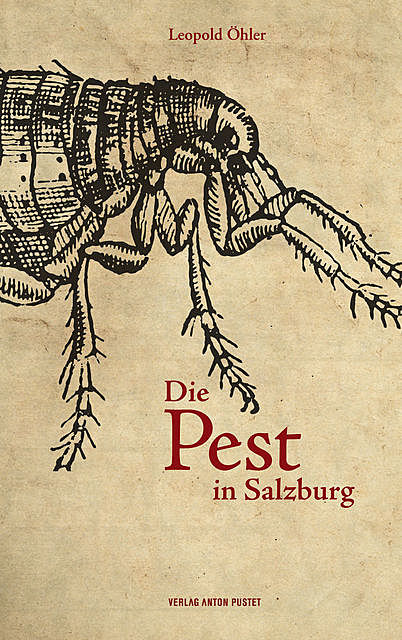 Die Pest in Salzburg, Leopold Öhler