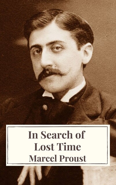 In Search of Lost Time, Marcel Proust, Icarsus