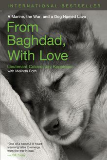 From Baghdad with Love, Jay Kopelman, Melinda Roth