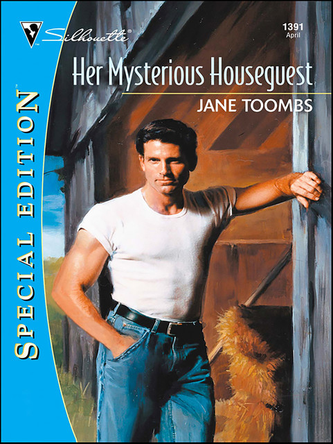 Her Mysterious Houseguest, Jane Toombs