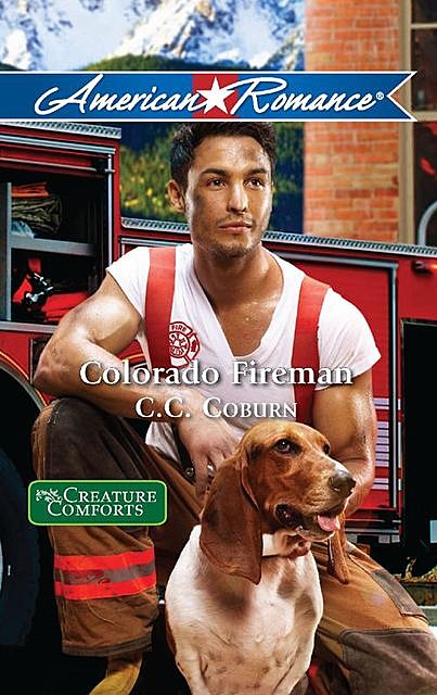 Colorado Fireman, C.c. Coburn