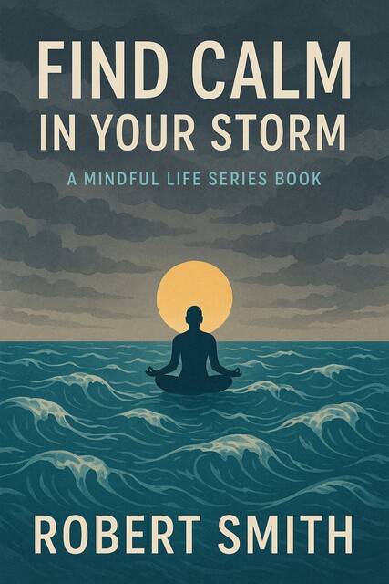 Find Calm in Your Storm, Robert Smith