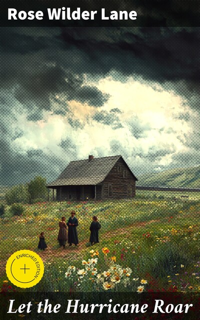 Let the Hurricane Roar, Rose Wilder Lane