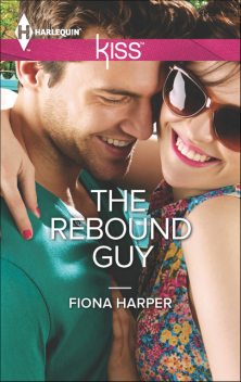 The Rebound Guy, Fiona Harper