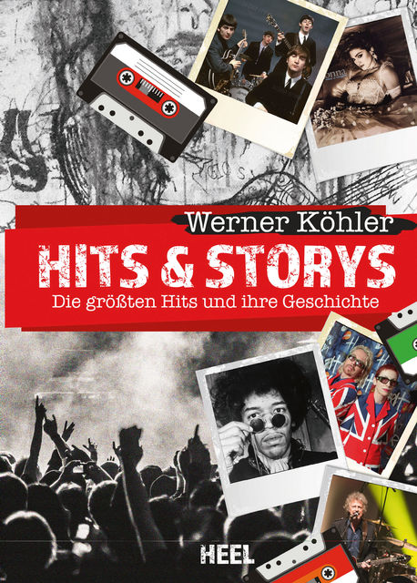 Hits & Storys, Werner Köhler