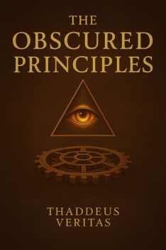 The Obscured Principles, Golden Folio Editions, Thaddeus Veritas