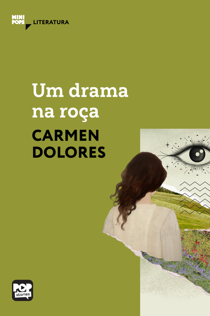 Um drama na roça, Carmen Dolores