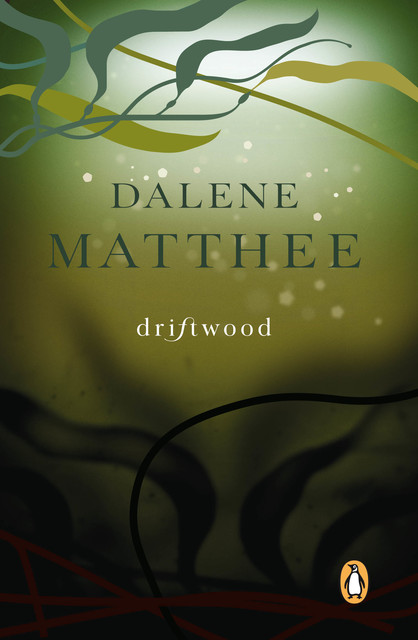 Driftwood, Dalene Matthee