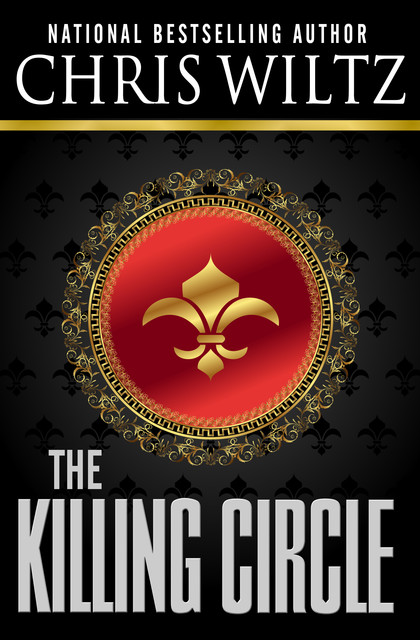 The Killing Circle, Chris Wiltz