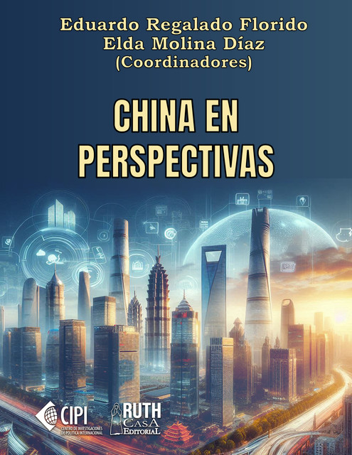 China en perspectivas, Elda Molina Díaz, Eduardo Florido