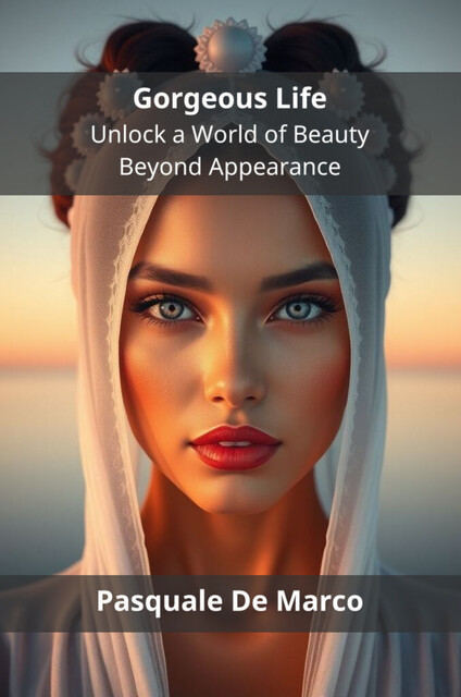 Gorgeous Life, Pasquale De Marco