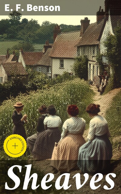 Sheaves, Edward Benson