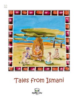 Tales from Ismani, Nyumba Yetu Onlus