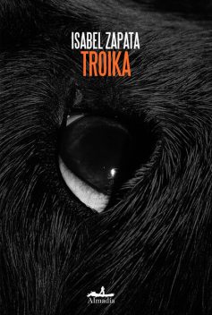 Troika, Isabel Zapata