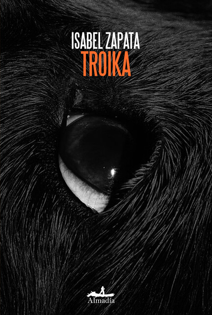 Troika, Isabel Zapata