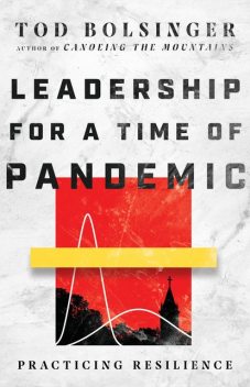 Leadership for a Time of Pandemic, Tod Bolsinger