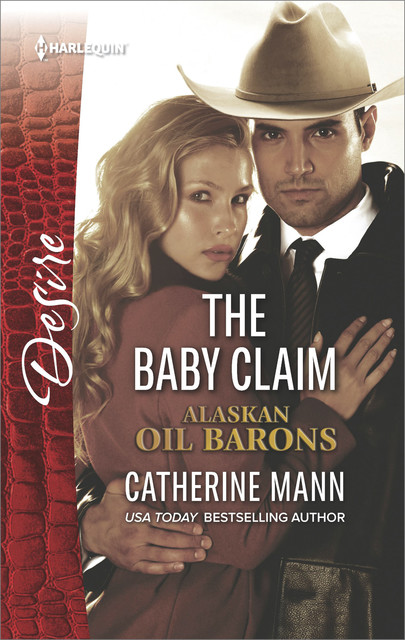 The Baby Claim, Catherine Mann
