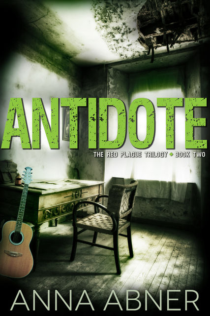Antidote, Anna Abner