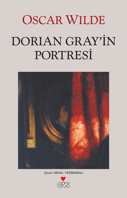 Dorian Gray’in Portresi, Oscar Wilde