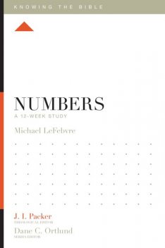 Numbers, Michael LeFebvre