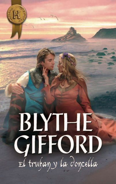 El truhán y la doncella, Blythe Gifford