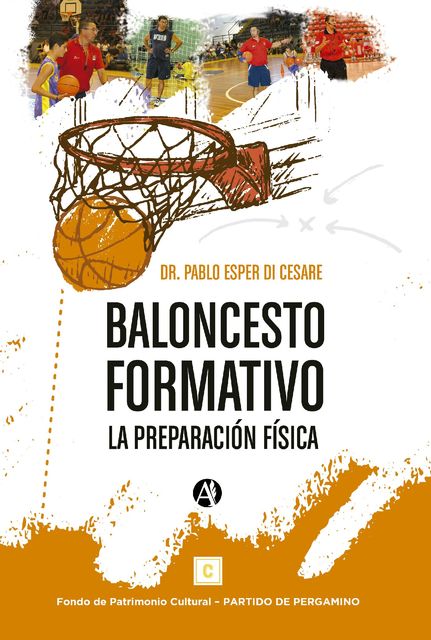 Baloncesto formativo, Pablo Alberto Esper Di Cesare