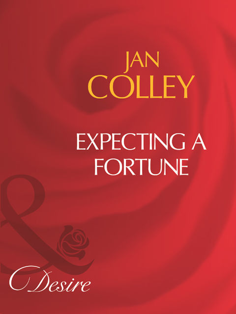 Expecting A Fortune, Jan Colley