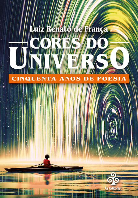 Cores do Universo, Luiz Renato de França