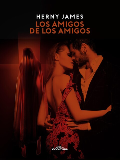 Los amigos de los amigos, Henry James