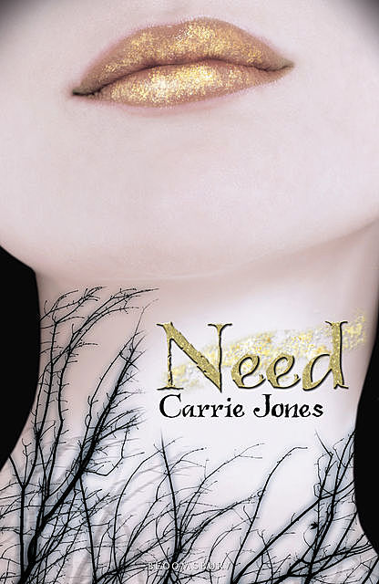 Need, Carrie Jones