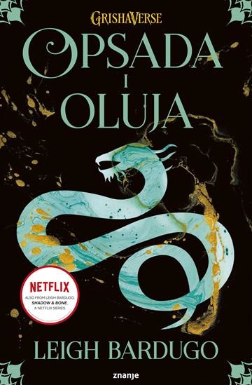 Opsada i oluja, Leigh Bardugo