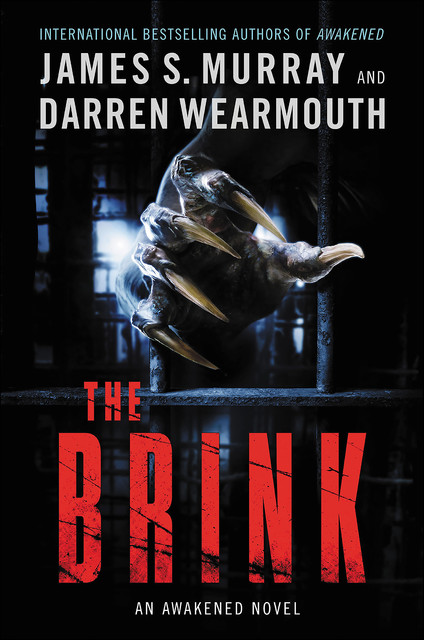 The Brink, James Murray, Darren Wearmouth