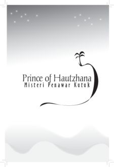 Prince of Hautzhana, Ida Meliani Furi